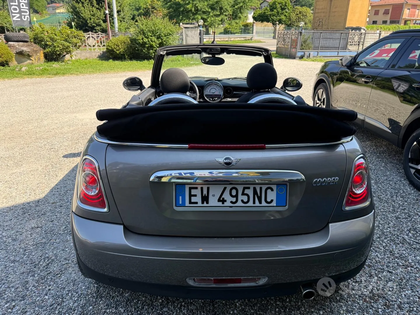 Mini Roadster 2014 photo 3