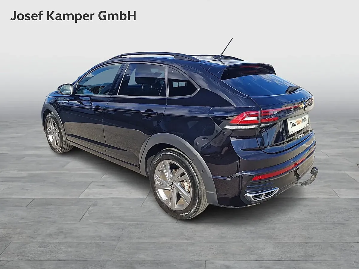 Volkswagen Taigo 2022 photo 3