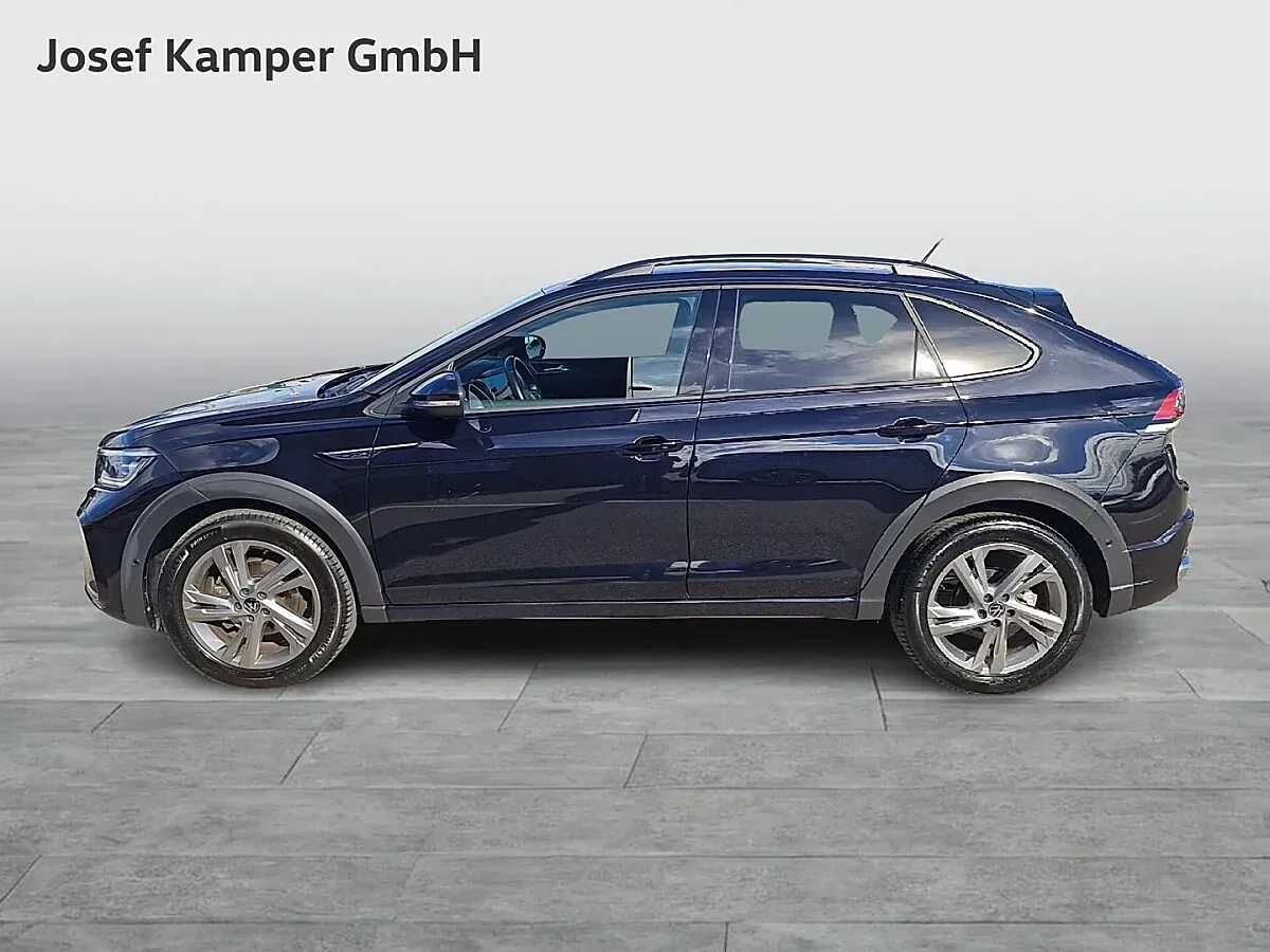 Volkswagen Taigo 2022 photo 2