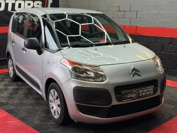 Citroen C3 Picasso