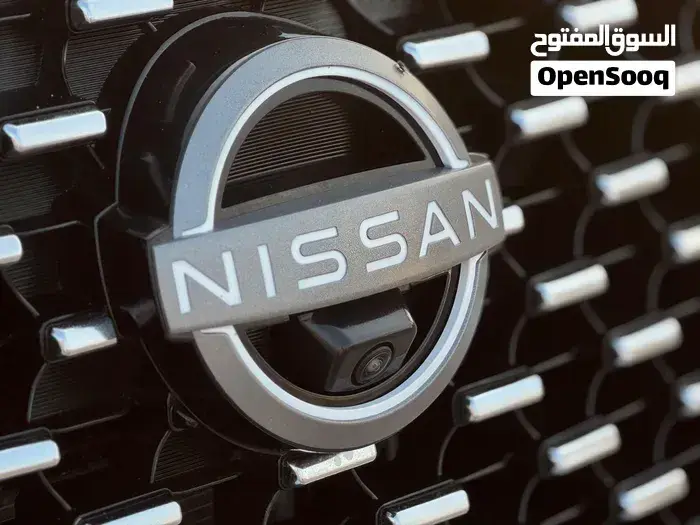 Nissan Armada 2022 photo 4