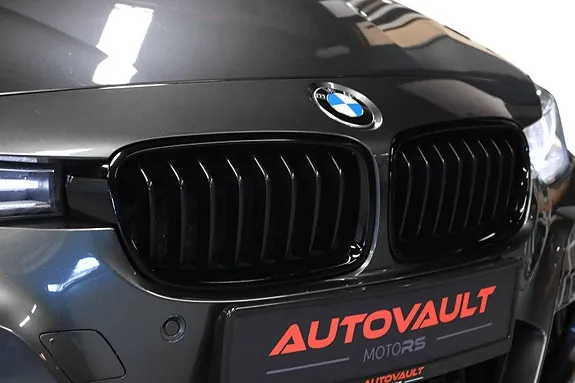 BMW 330I 2017 photo 5