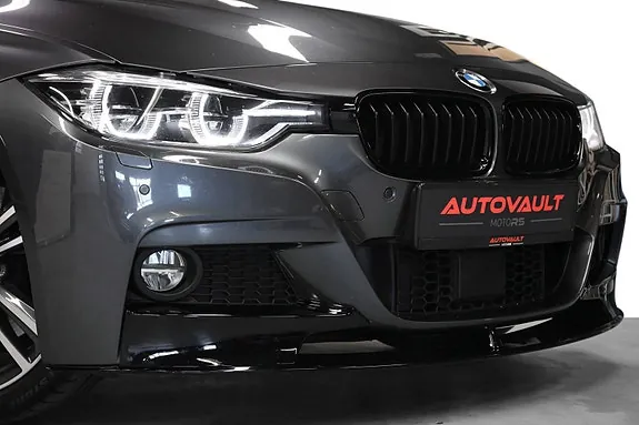 BMW 330I 2017 photo 3