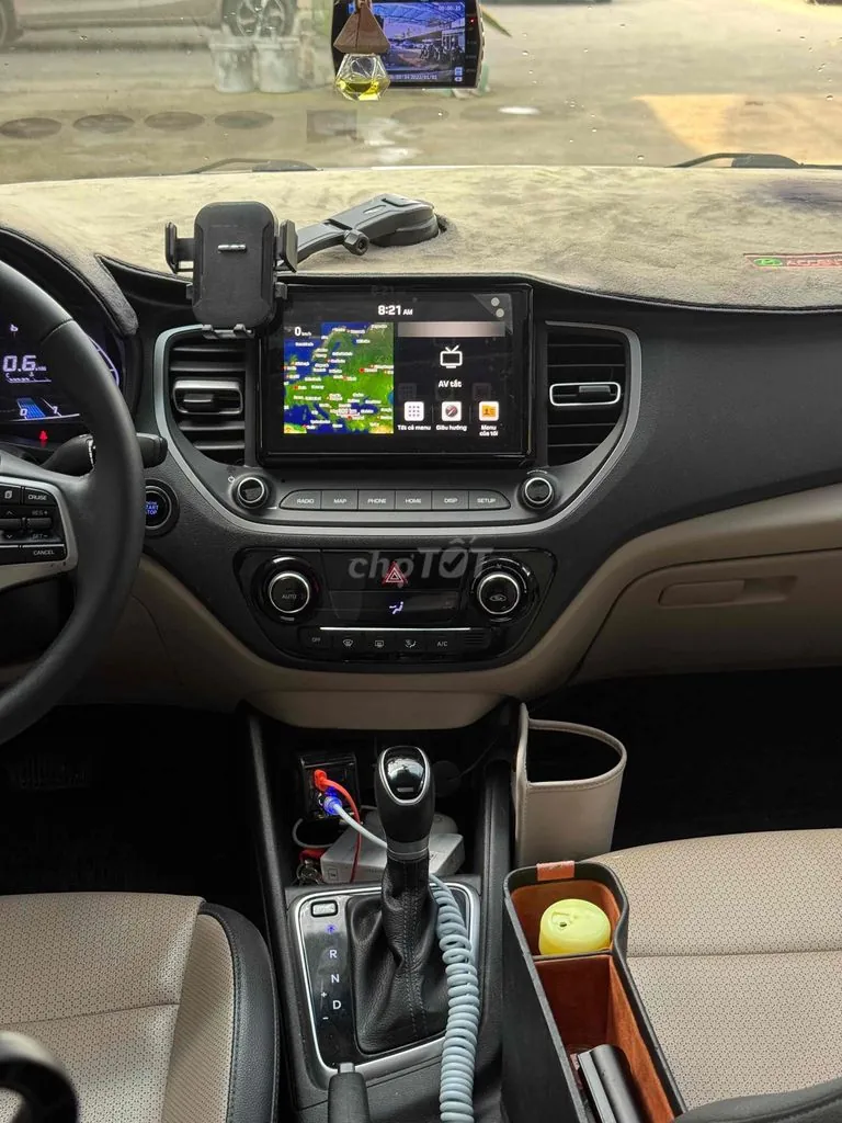 Hyundai Accent 2022 photo 5