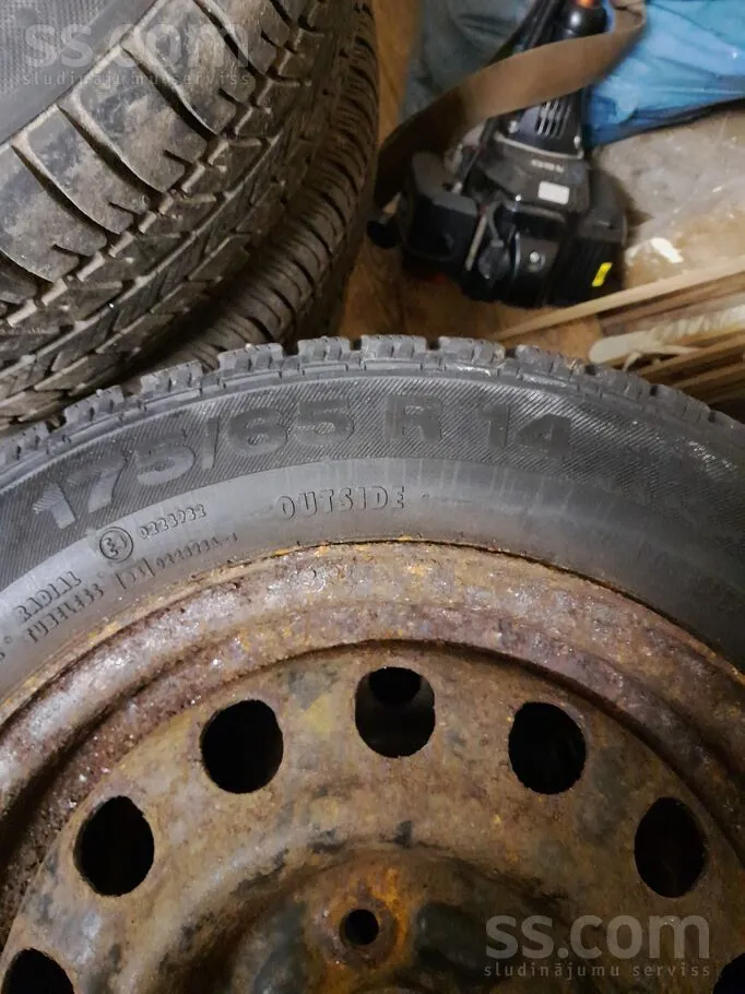 Toyota Corolla 2004 photo 5