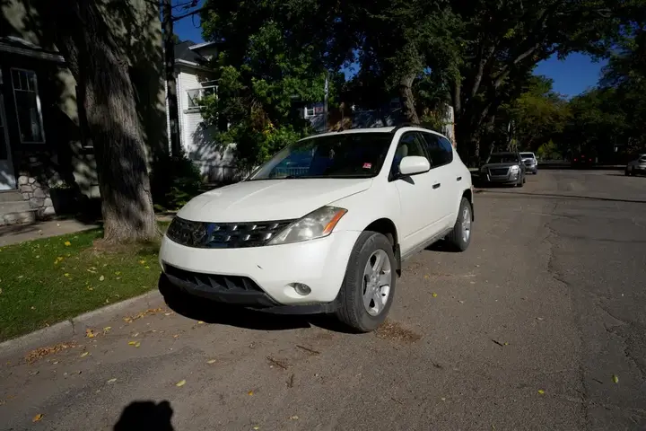 Nissan Murano