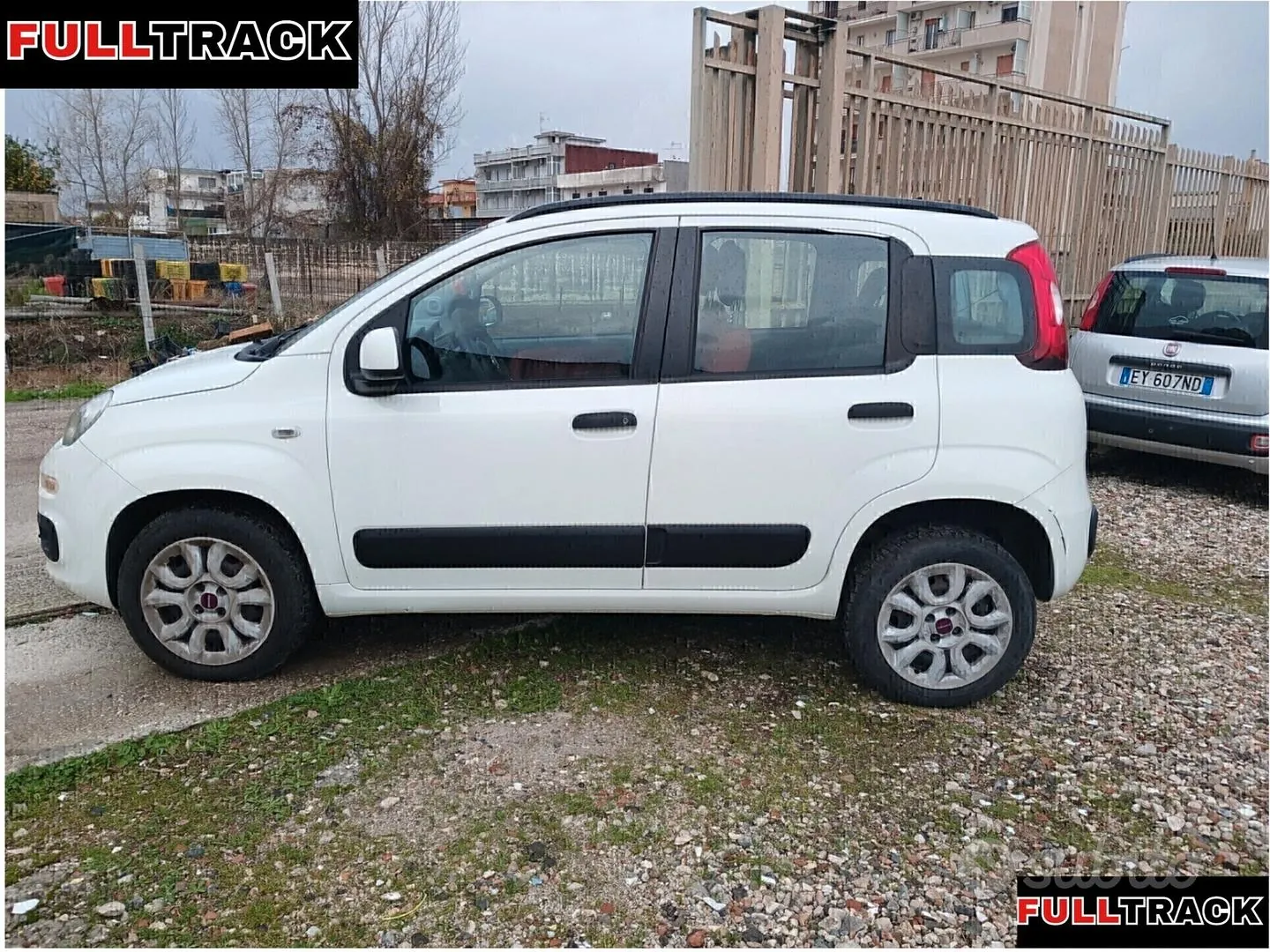 Fiat Panda 2014 photo 4