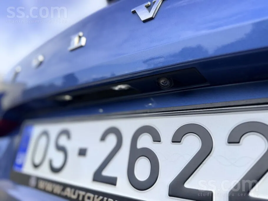 Volvo Xc60 2018 photo 5