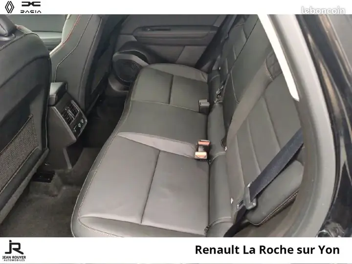 Renault Captur 2022 photo 4