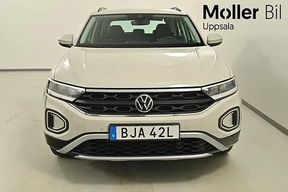 Volkswagen T-Roc 2023 photo 3