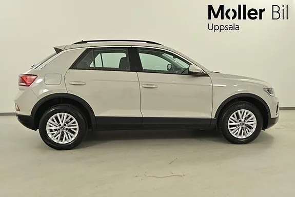 Volkswagen T-Roc 2023 photo 5