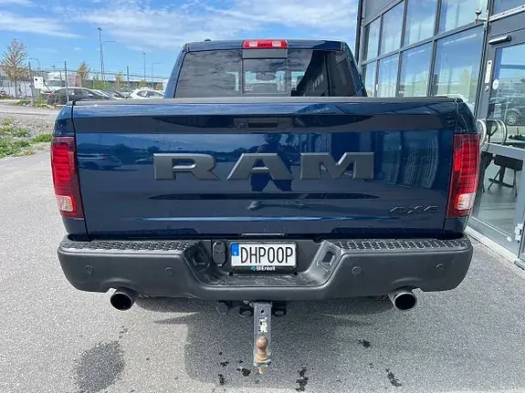 Ram 1500 2022 photo 4