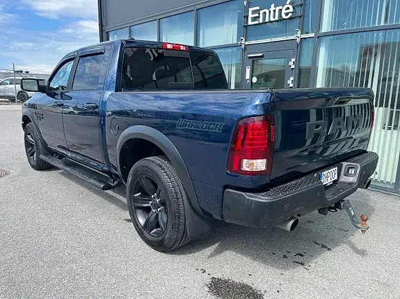 Ram 1500 2022 photo 2