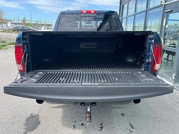 Ram 1500 2022 photo 5