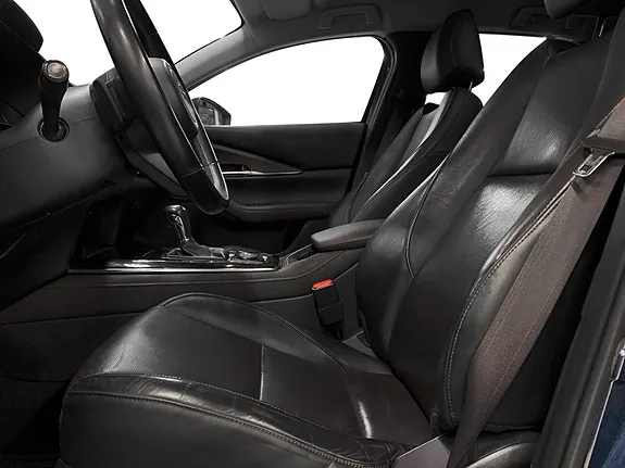 Mazda Cx-30 2020 photo 5