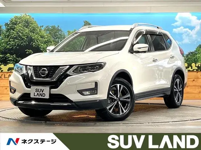 Nissan Exterail