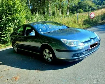 Citroen C5