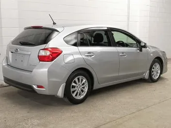 Subaru Impreza 2015 photo 3