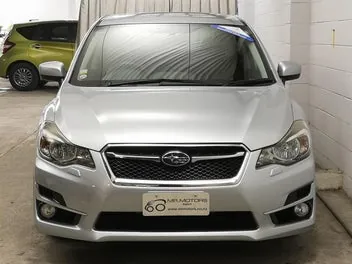 Subaru Impreza 2015 photo 5