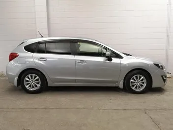 Subaru Impreza 2015 photo 4