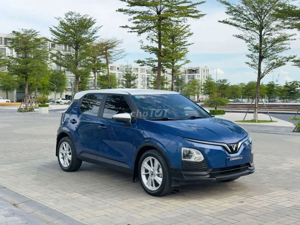 Vinfast Vf5 Plus 2025 photo 2