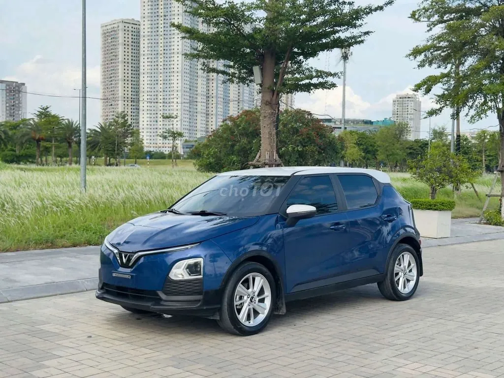 Vinfast Vf5 Plus