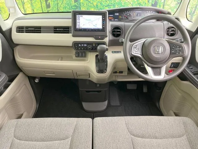 Honda N-Box 2020 photo 2