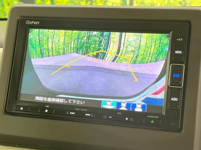 Honda N-Box 2020 photo 5