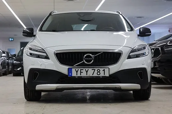 Volvo V40 Cross Country 2017 photo 5