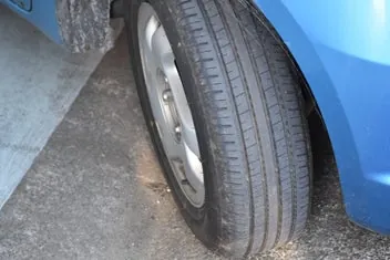 Honda Fit 2008 photo 4