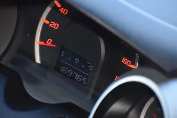 Honda Fit 2008 photo 5