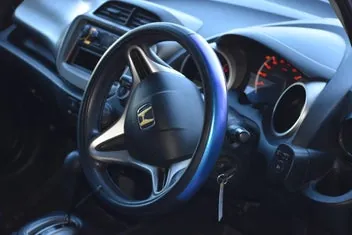Honda Fit 2008 photo 3