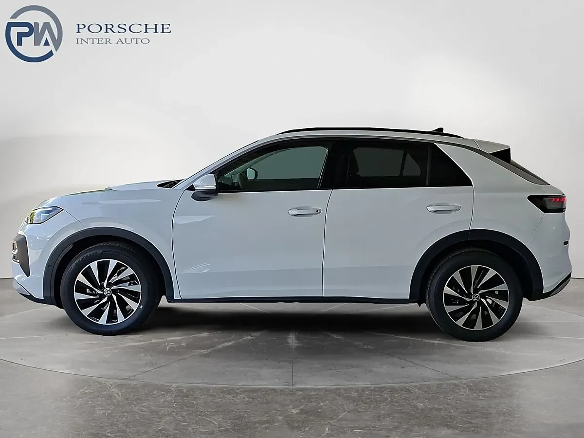 Volkswagen T-Roc 2026 photo 2