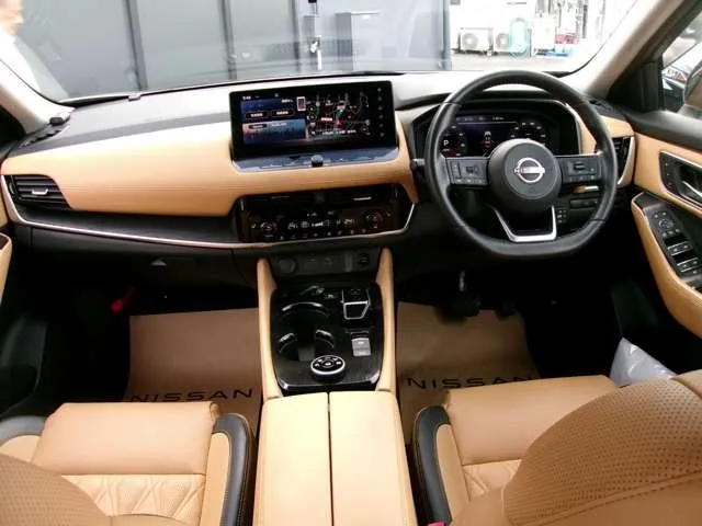 Nissan Altima 2023 photo 3