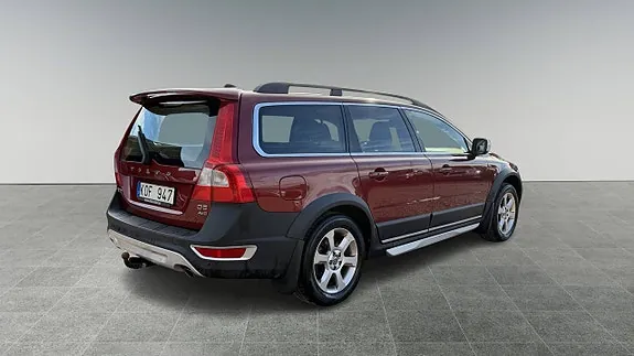 Volvo Xc70 2011 photo 3