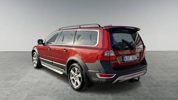 Volvo Xc70 2011 photo 2