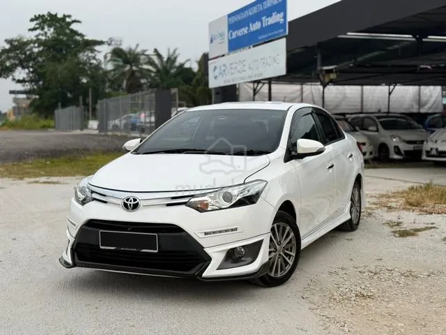 Toyota Vios