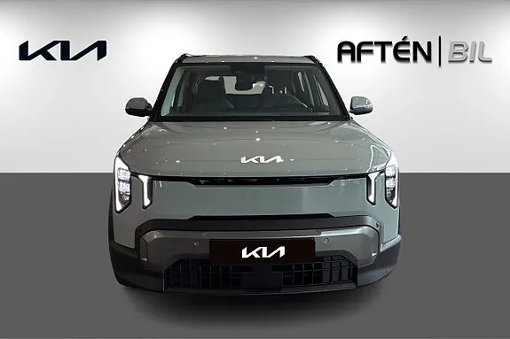 Kia Ev2 2027 photo 3