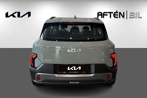Kia Ev2 2027 photo 5
