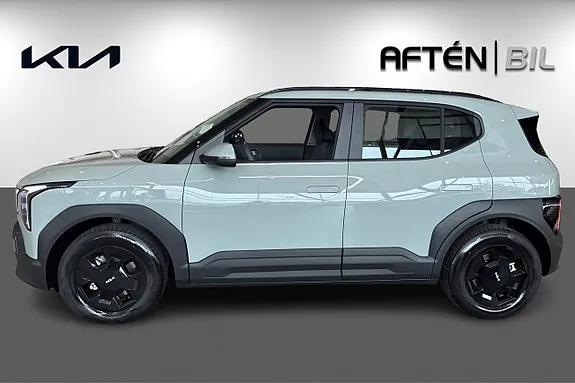 Kia Ev2 2027 photo 4