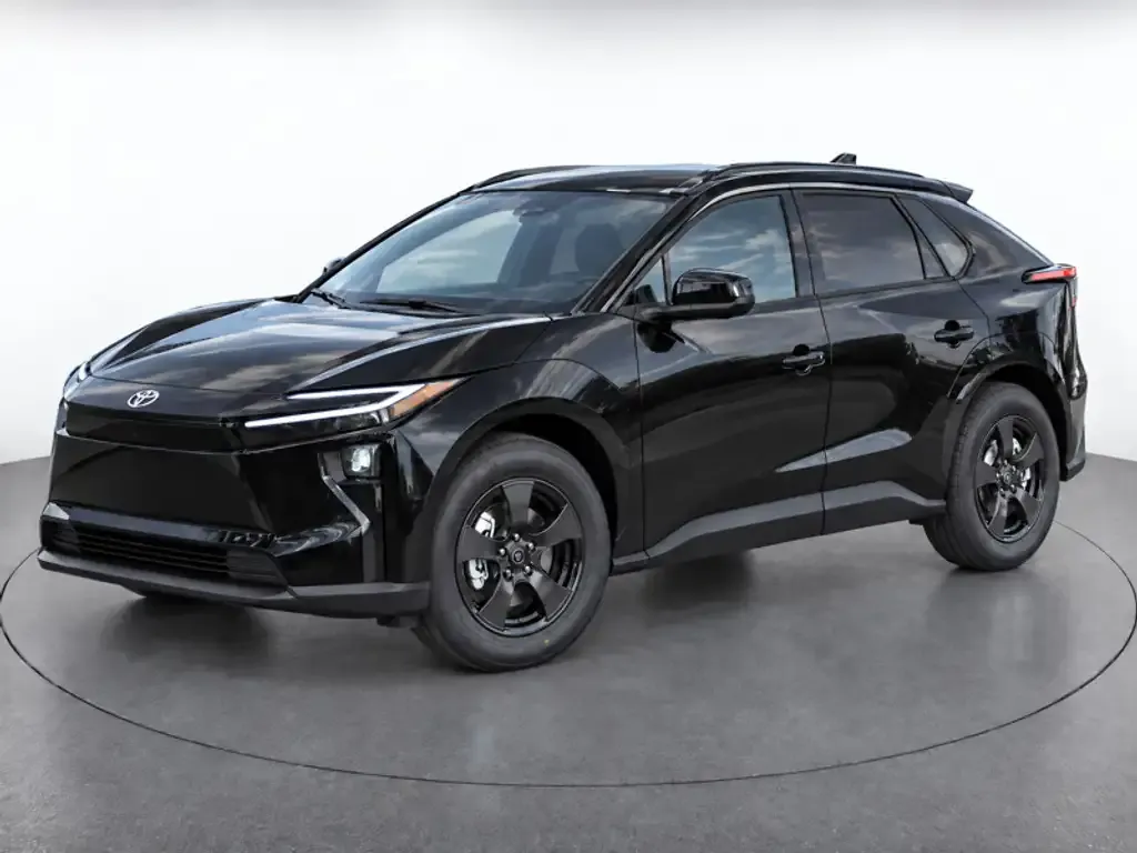 Toyota Bz