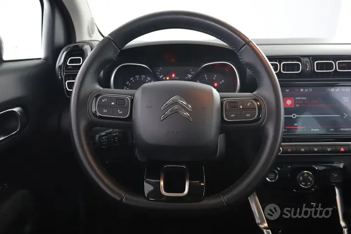 Citroen C3 Aircross 2024 photo 5