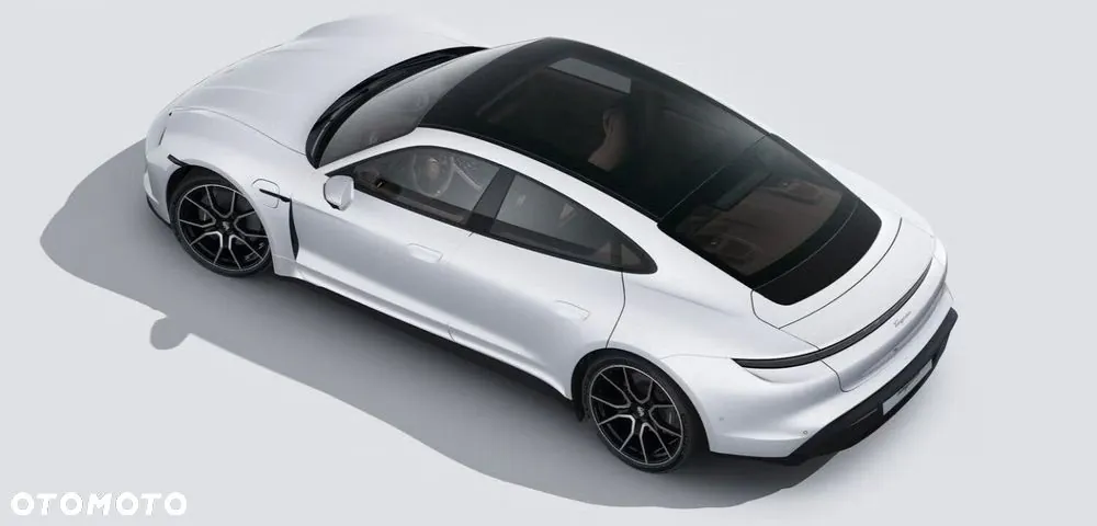 Porsche Taycan 2024 photo 4