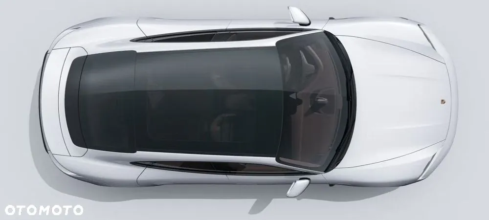 Porsche Taycan 2024 photo 5