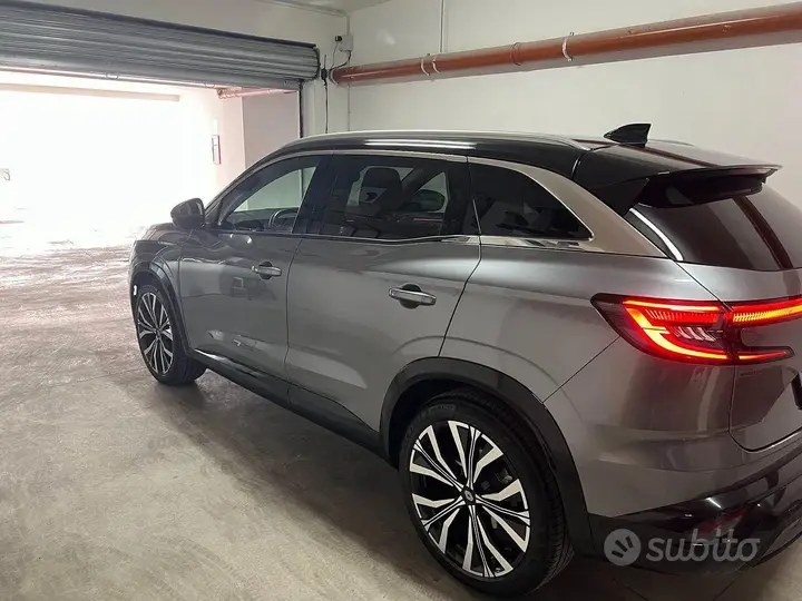 Renault Austral 2023 photo 5