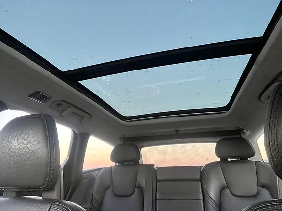 Volvo V90 Cross Country 2017 photo 5