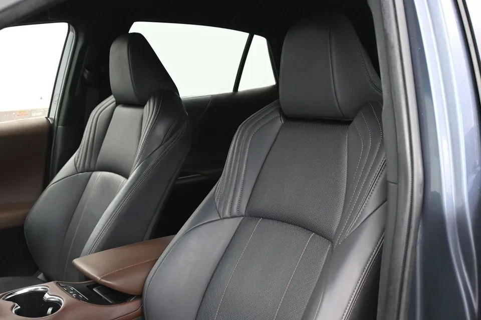 Toyota Venza 2021 photo 4