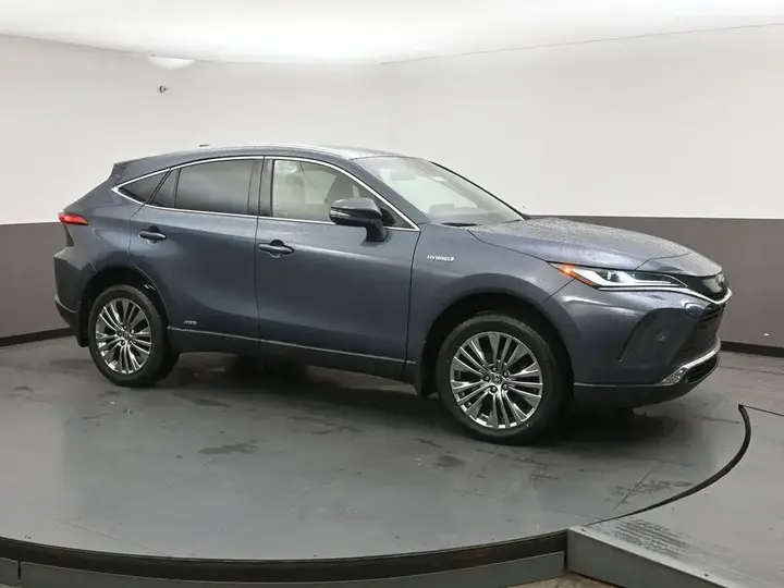 Toyota Venza