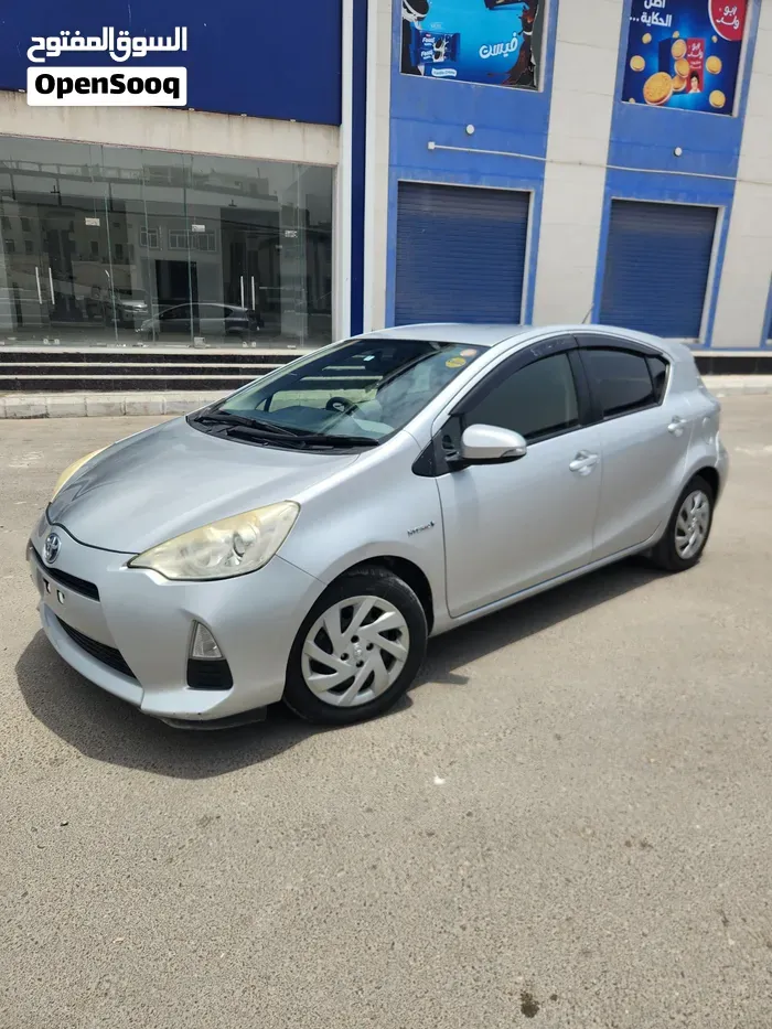 Toyota Echo 2013 photo 4