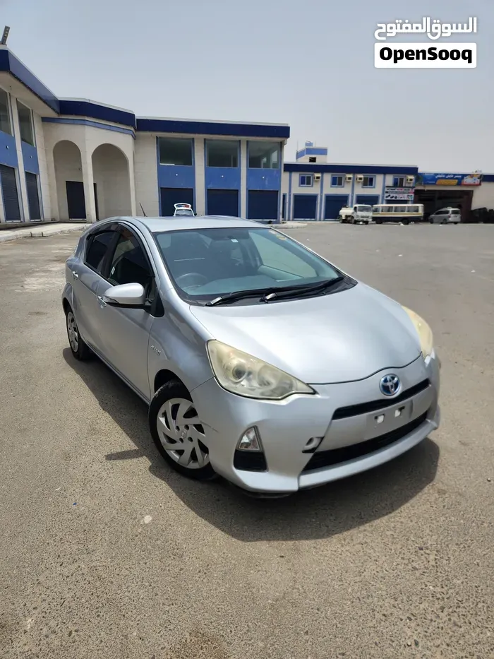 Toyota Echo 2013 photo 3